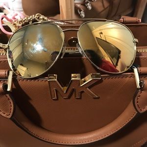 MICHEAL KORS SUNGLASSES